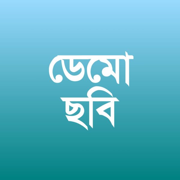 ডেমো প্রোডাক্ট 3