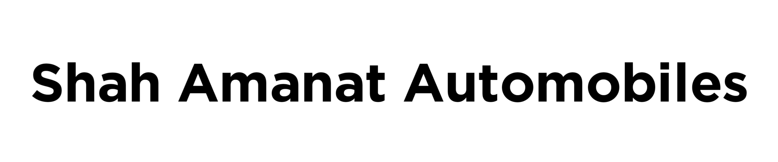 Shah Amanat Automobiles